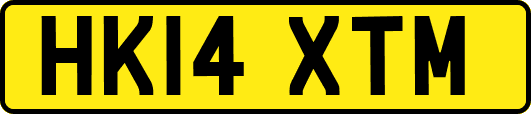 HK14XTM