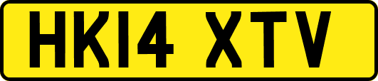 HK14XTV