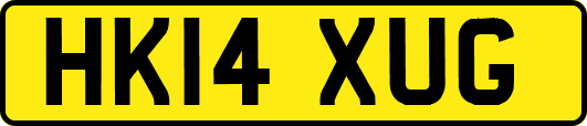 HK14XUG