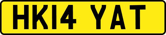 HK14YAT