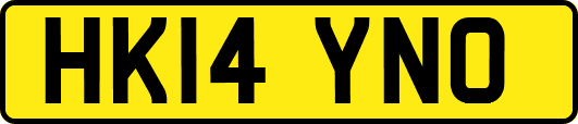HK14YNO