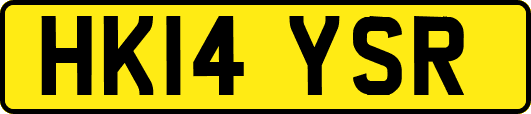 HK14YSR