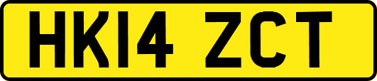 HK14ZCT