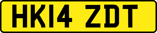 HK14ZDT