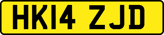 HK14ZJD