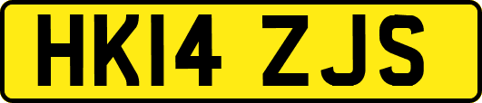HK14ZJS