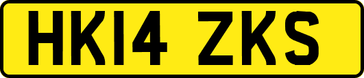 HK14ZKS