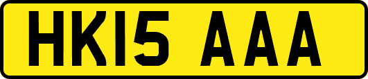 HK15AAA