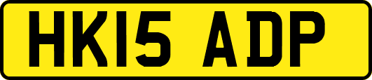 HK15ADP