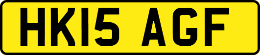 HK15AGF