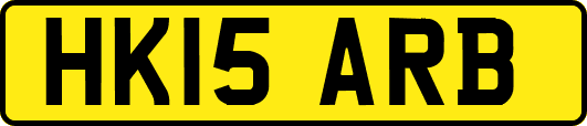 HK15ARB