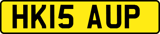 HK15AUP