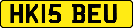 HK15BEU