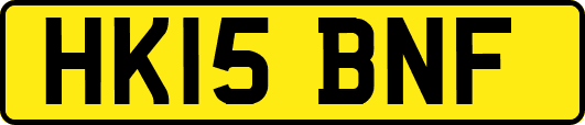 HK15BNF