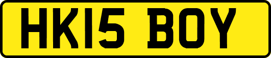 HK15BOY
