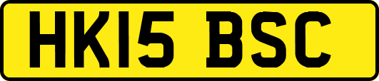 HK15BSC