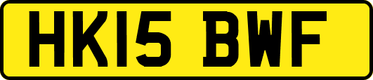 HK15BWF
