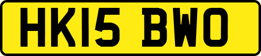 HK15BWO