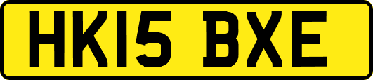 HK15BXE