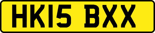 HK15BXX
