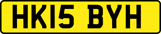 HK15BYH