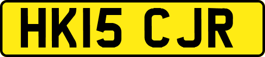 HK15CJR