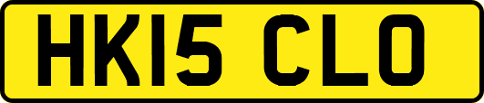 HK15CLO