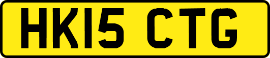 HK15CTG