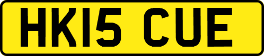 HK15CUE
