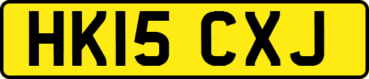 HK15CXJ
