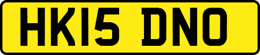 HK15DNO