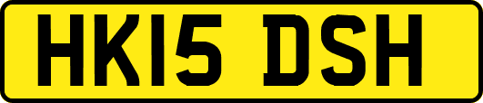 HK15DSH