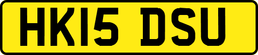 HK15DSU