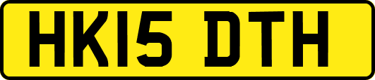 HK15DTH