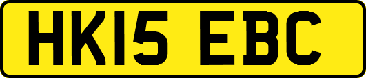 HK15EBC