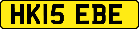 HK15EBE