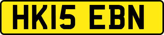 HK15EBN