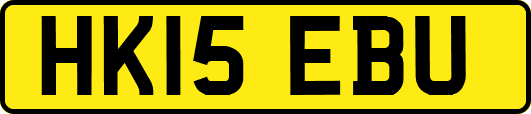 HK15EBU