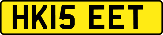 HK15EET