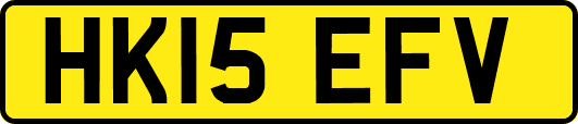 HK15EFV