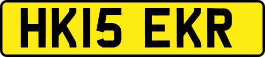 HK15EKR