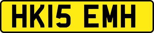 HK15EMH