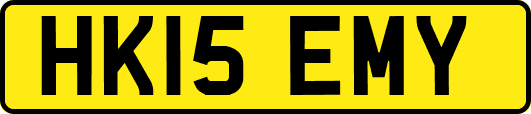 HK15EMY