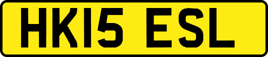 HK15ESL