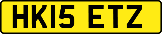 HK15ETZ