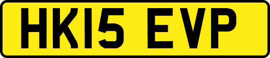 HK15EVP