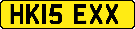 HK15EXX