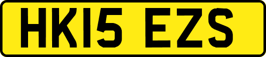 HK15EZS