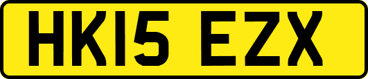 HK15EZX