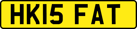 HK15FAT